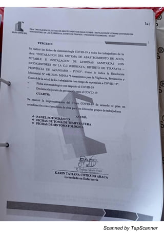 Scanned by TapScanner
 