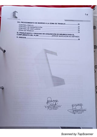 Scanned by TapScanner
 