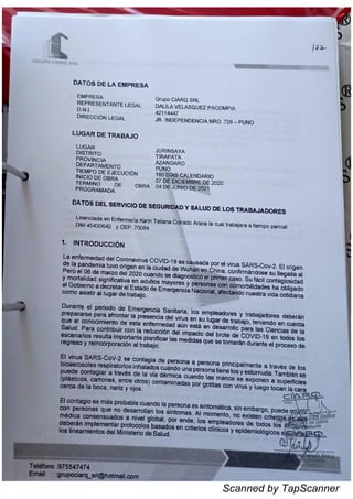 Scanned by TapScanner
 