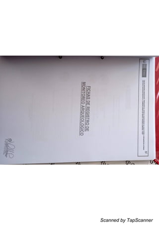 Scanned by TapScanner
 