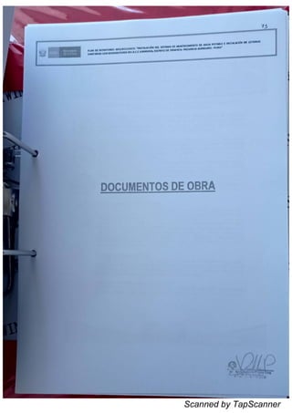 Scanned by TapScanner
 