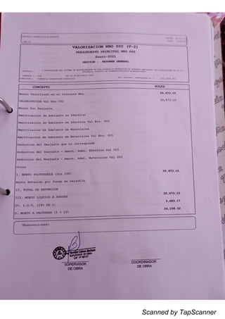 Scanned by TapScanner
 