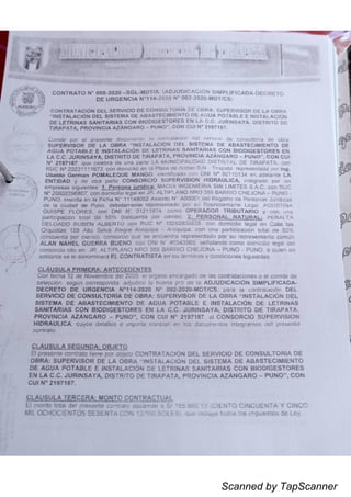 Scanned by TapScanner
 