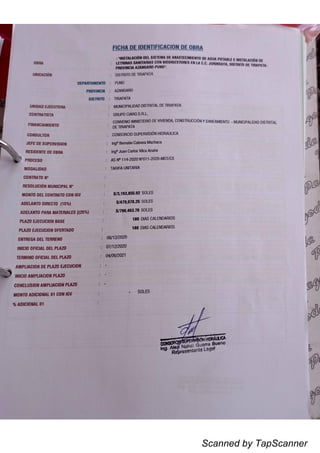 Scanned by TapScanner
 