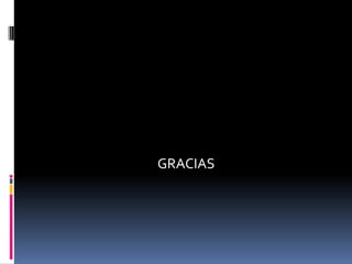 GRACIAS
 