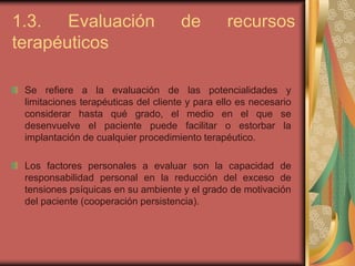 Modelo de modificacion de la conducta