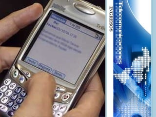 AUMENTO DE LOS NUEVOS SERVICIOS-INGRESOS  