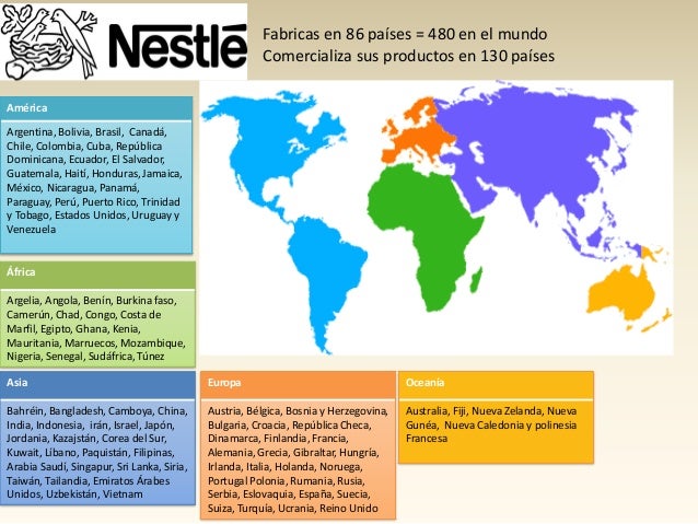 Nestle-blogger