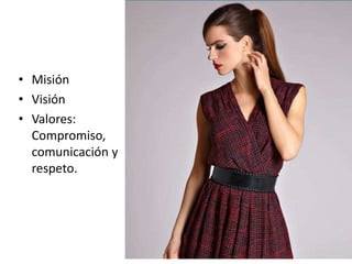 Modelo de negocios, Marca \