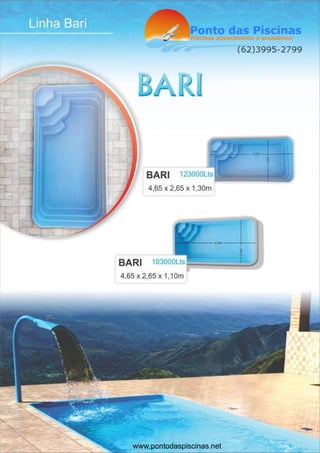 www.pontodaspiscinas.net 
 