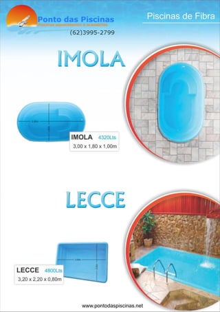 www.pontodaspiscinas.net 
 