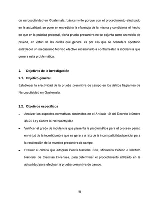 Modelo de plan de investigacion 2017