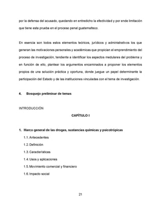 Modelo de plan de investigacion 2017