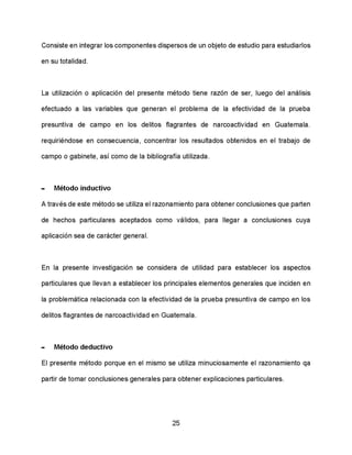 Modelo de plan de investigacion 2017