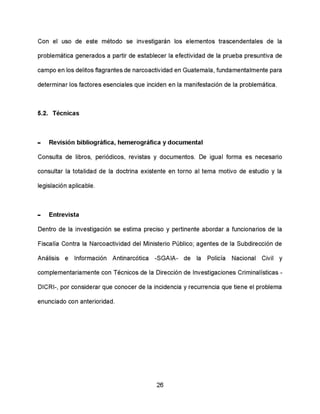 Modelo de plan de investigacion 2017