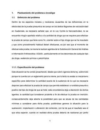 Modelo de plan de investigacion 2017