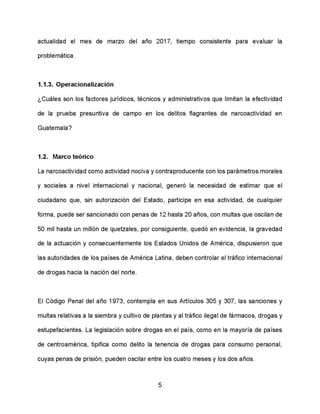 Modelo de plan de investigacion 2017