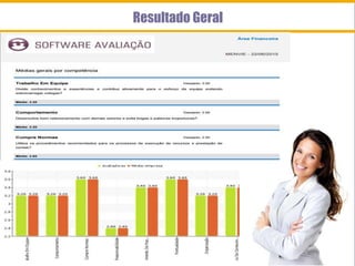 Resultado Geral
 