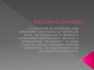 Modelo de salud en méxico
