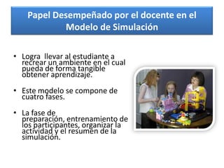 Materiales de        protocoloAnálisis de           incidentes críticos(Tejedor F.J. & García A. 1996 pag. 190)