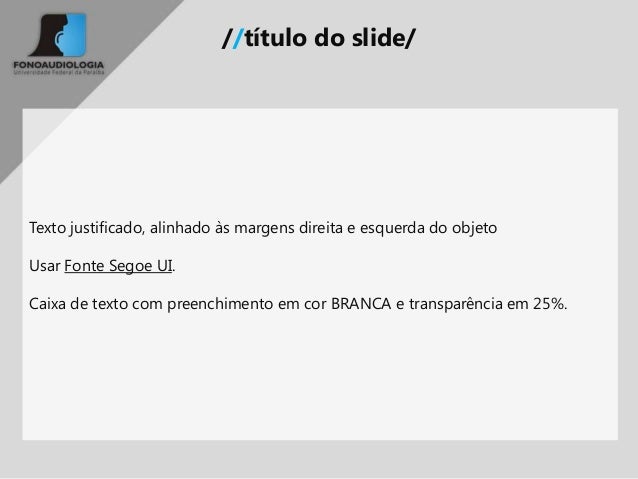 Cursos ufpb