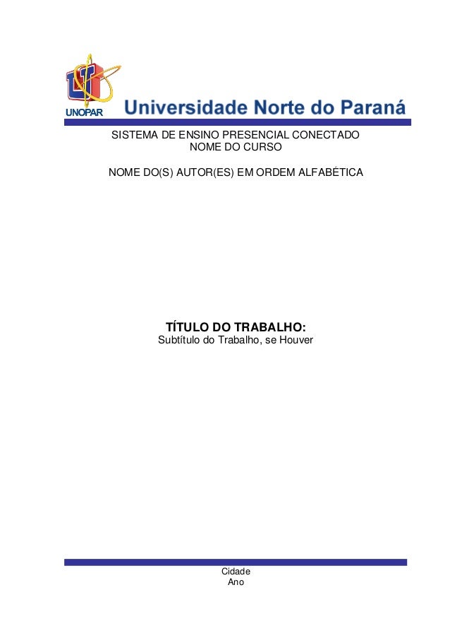 formato de monografia en word