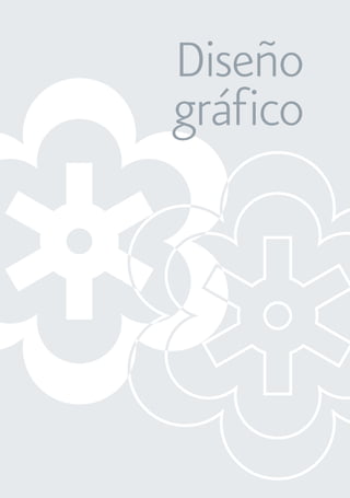 Diseño
gráfico
 