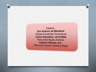 Nuevo Modelo Educativo