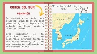 Modelo educativo de corea del sur