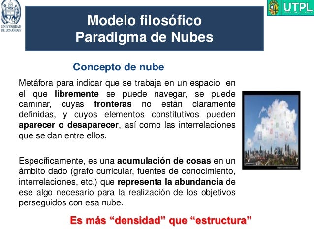 modelo curricular para carreras tic en la era modelo curricular para carreras tic en la era