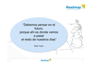 Modelo EFQM de Excelencia