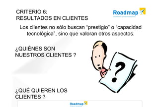 Modelo EFQM de Excelencia