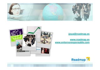 Modelo EFQM de Excelencia