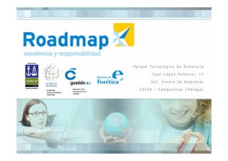 Modelo EFQM de Excelencia