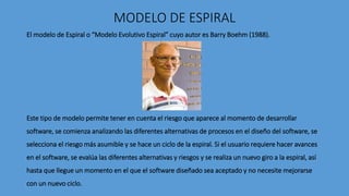 Modelo Espiral Pptx 