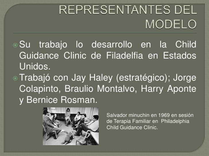 terapia familiar estructural de salvador minuchin ebook download salvador minuchin