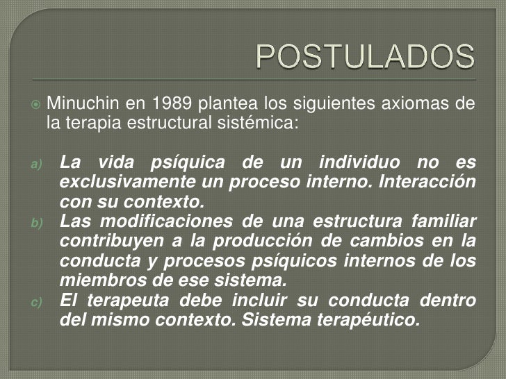 Minuchin