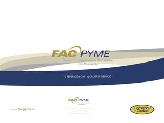 Desarrollo del Plan de Comunicación