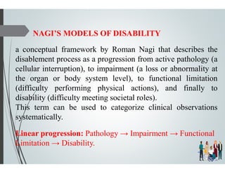 model of disability and its types .pdf