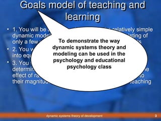 model of learning and teaching.ppt active lerarning | PPT