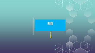 CREDITS: This presentation template was
created by Slidesgo, including icons by
Flaticon, infographics & images by Freepik
and illustrations
FIN
 