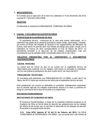 Modelo informe residencia_paralizacion_obra