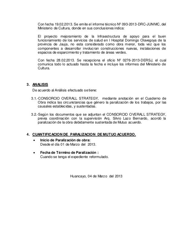 Modelo informe residencia_paralizacion_obra
