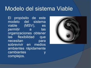 Modelo informático | PPTX