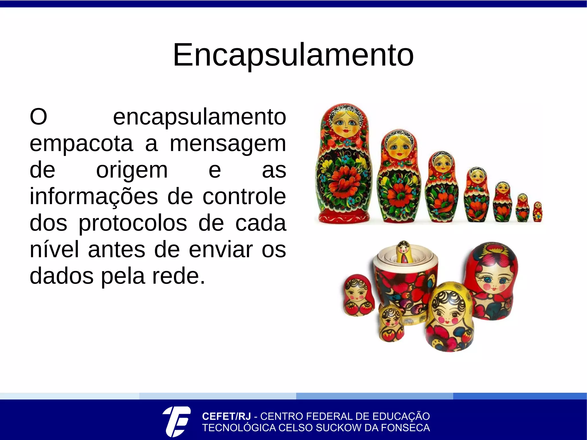 Modelo ISO/OSI | PPT