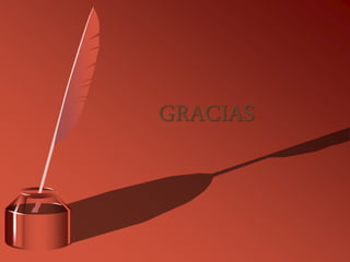 GRACIAS
 
