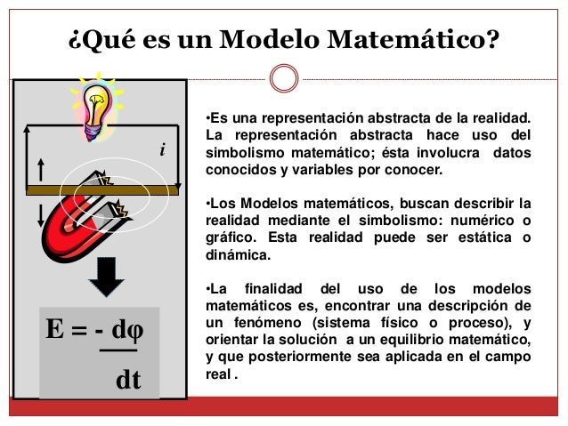 Modelo matemático algebra lineal (Javier Solis Noyola)