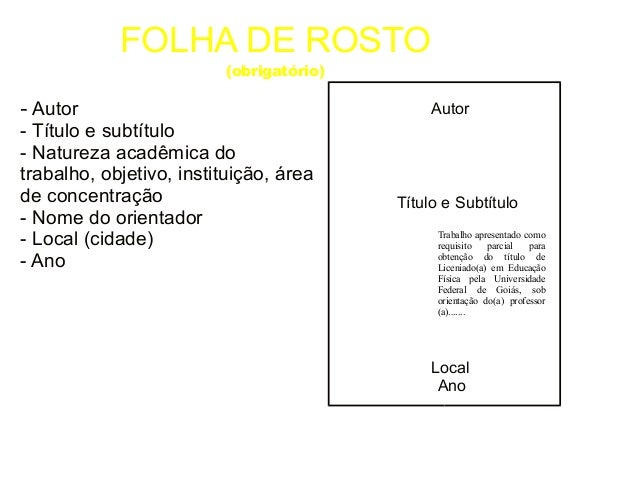 Como fazer um referencial teórico de um artigo