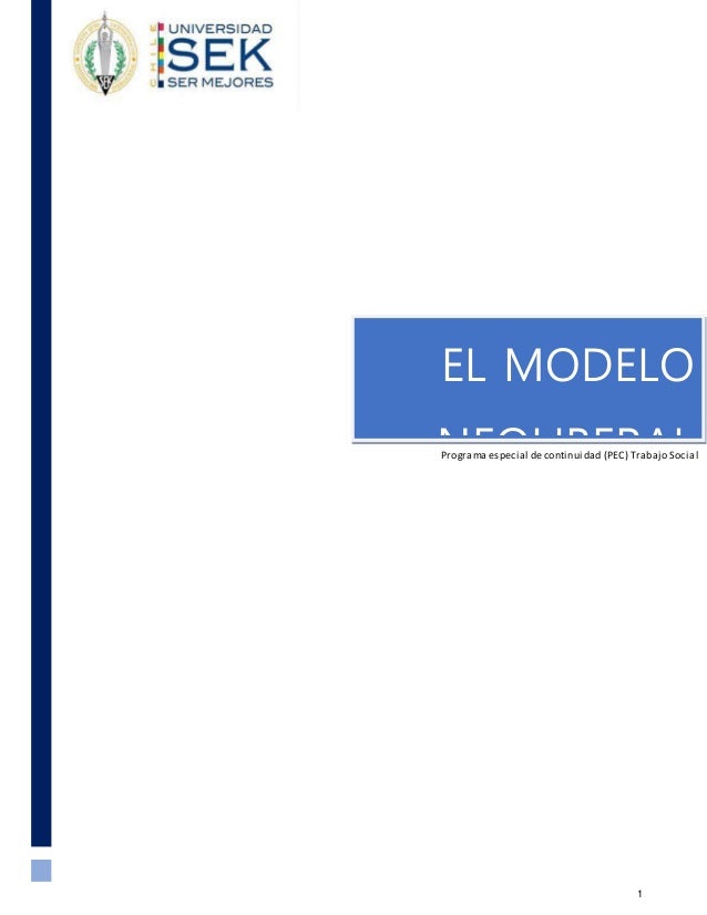 Modelo neoliberal 2 modelo neoliberal 1 638