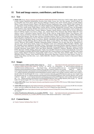 6 11 TEXT AND IMAGE SOURCES, CONTRIBUTORS, AND LICENSES
11 Text and image sources, contributors, and licenses
11.1 Text
• Modelo OSI Fuente: http://es.wikipedia.org/wiki/Modelo%20OSI?oldid=80378458 Colaboradores: PACO, Sabbut, Moriel, JorgeGG,
Lourdes Cardenal, ManuelGR, Rumpelstiltskin, Rosarino, Dodo, Pybalo, Fortran, Sms, Avm, Rsg, Juanmak, Tano4595, Barcex, Ga-
lio, ChemoWeb, Enric Naval, Dianai, Jag2k4, Korocotta, Hildergarn, Cinabrium, Porao, JCCO, Fmariluis, Hsegura, Loco085, Balderai,
Z80user, Txuspe, Desatonao, Elsenyor, Niqueco, FAR, Boticario, Petronas, Orgullomoore, Hispa, Airunp, JMPerez, Edub, Yrithinnd, Tai-
chi, Tequendamia, Emijrp, Rembiapo pohyiete (bot), Magister Mathematicae, RobotQuistnix, Platonides, ArquiWHAT, Alhen, Chobot,
Caiserbot, Yrbot, Amadís, Jamuki, FlaBot, Maleiva, Vitamine, BOTijo, YurikBot, Mortadelo2005, GermanX, Gaijin, The Photographer,
Carlos Humberto, Jesuja, Tigerfenix, Banﬁeld, Zimio, Ernesto Graf, Ummowoa, Ppja, Maldoror, Er Komandante, Ciencia Al Poder, Foco-
joaco, Cheveri, Haitike, Smoken Flames, Tomatejc, Malaguera, Tejuguasu, Agueijo, Paintman, Calsbert, Rafa ept, Fercufer, BOTpolicia,
Gizmo II, CEM-bot, Jorgelrm, Laura Fiorucci, Falopez, -jem-, Alexav8, Retama, Eli22, Jjlorenzatti, Baiji, Roberpl, JoRgE-1987, Antur,
Jolumo.ar, Llopis73, Alexisabarca, Gafotas, FrancoGG, Fsd141, Rcidte, Alvaro qc, Srengel, Roberto Fiadone, Yeza, RoyFocker, Lean-
droidecba, Alavisan, IrwinSantos, Limbowiki, Botones, Isha, Egaida, Bernard, Góngora, Mpeinadopa, Jurgens, JAnDbot, Mhernandezce,
Kved, Eduard Solà, Mansoncc, Muro de Aguas, Aalvarez12, Elisardojm, Humberto, Netito777, Pedro Nonualco, Pólux, Galaxy4, Stardust,
Biasoli, Bucephala, AchedDamiman, Cinevoro, Manc3b0, Technopat, Jose ﬁgueredo, RaisaAlvarezULE, Eduardo.ULE, Queninosta, Mat-
drodes, DJ Nietzsche, BlackBeast, Shooke, Lucien leGrey, JMorchio, AlleborgoBot, Muro Bot, Komputisto, Jmvgpartner, SieBot, Mushii,
Ctrl Z, Rigenea, Novellón, BOTarate, Macarse, Marcelo, Wike, Manwë, Lp-spain, Mafores, Jebe, Rofellos, Tirithel, Mutari, Egjose, Ja-
vierito92, Marcecoro, HUB, StarBOT, DragonBot, Eduardosalg, Botellín, Leonpolanco, Pan con queso, Mar del Sur, Alejandrocaro35,
Alecs.bot, LordT, Alexbot, Rαge, Raulshc, Açipni-Lovrij, Wikipablo, Camilo, UA31, Seldaiendil, AVBOT, David0811, MastiBot, Angel
GN, NjardarBot, Ezarate, Diegusjaimes, HerculeBot, Arjuno3, Andreasmperu, ReneOrtega, Riad.Bot, Nallimbot, Ptbotgourou, Jotterbot,
Sessho-akat, AlfHa, Alicia 188, Javicast, Hampcky, DSisyphBot, MartinDM, Lcpousa, SuperBraulio13, Xqbot, Jkbw, Dossier2, Ciscoman,
FrescoBot, Metronomo, Juanant 080693, Amyta, Igna, Botarel, MauritsBot, AstaBOTh15, Panderine!, MacMauro, BOTirithel, EACO
PUMA, Hprmedina, TobeBot, Halfdrag, Siberia.spica, TorQue Astur, PatruBOT, Dinamik-bot, Duuk-Tsarith, Ripchip Bot, Tarawa1943,
Cesarecf, Foundling, GrouchoBot, HIPATIA2006, EmausBot, Bachi 2805, Federicovidaurreta, Savh, Megazilla77, ZéroBot, Sergio Andres
Segovia, Grillitus, Rubpe19, Emiduronte, ChuispastonBot, Solde9, G-kann-ex, Waka Waka, Batch, JAGZ65, Ruﬄos, Xivaj, Antonorsi,
MerlIwBot, KLBot2, Travelour, Aronu, Ginés90, MetroBot, Maricacristian, Mega-buses, LlamaAl, Érico Júnior Wouters, Creosota, As-
queladd, Santga, Helmy oved, Beto Lobos, -ecarv-, Addbot, Balles2601, Arkantos13, Diegoeromano, Vacilon112, Maracenero9, Matiia y
Anónimos: 1143
11.2 Images
• Archivo:Commons-emblem-question_book_orange.svg Fuente: http://upload.wikimedia.org/wikipedia/commons/1/1f/
Commons-emblem-question_book_orange.svg Licencia: CC BY-SA 3.0 Colaboradores: <a href='//commons.wikimedia.org/
wiki/File:Commons-emblem-issue.svg' class='image'><img alt='Commons-emblem-issue.svg' src='//upload.wikimedia.org/
wikipedia/commons/thumb/b/bc/Commons-emblem-issue.svg/25px-Commons-emblem-issue.svg.png' width='25' height='25'
srcset='//upload.wikimedia.org/wikipedia/commons/thumb/b/bc/Commons-emblem-issue.svg/38px-Commons-emblem-issue.svg.png
1.5x, //upload.wikimedia.org/wikipedia/commons/thumb/b/bc/Commons-emblem-issue.svg/50px-Commons-emblem-issue.svg.png 2x'
data-ﬁle-width='48' data-ﬁle-height='48' /></a> + <a href='//commons.wikimedia.org/wiki/File:Question_book.svg' class='image'><img
alt='Question book.svg' src='//upload.wikimedia.org/wikipedia/commons/thumb/9/97/Question_book.svg/25px-Question_book.svg.png'
width='25' height='20' srcset='//upload.wikimedia.org/wikipedia/commons/thumb/9/97/Question_book.svg/38px-Question_book.svg.
png 1.5x, //upload.wikimedia.org/wikipedia/commons/thumb/9/97/Question_book.svg/50px-Question_book.svg.png 2x' data-ﬁle-
width='252' data-ﬁle-height='199' /></a> Artista original: GNOME icon artists, Jorge 2701
• Archivo:PDUs.PNG Fuente: http://upload.wikimedia.org/wikipedia/commons/f/fc/PDUs.PNG Licencia: Public domain Colaboradores:
? Artista original: ?
• Archivo:Pila-osi-es.svg Fuente: http://upload.wikimedia.org/wikipedia/commons/7/7d/Pila-osi-es.svg Licencia: CC-BY-SA-3.0 Colabo-
radores: own work, modiﬁed with inkscape Artista original: User:LordT (Original from Marco Bertolini)
• Archivo:Sap.PNG Fuente: http://upload.wikimedia.org/wikipedia/commons/2/2a/Sap.PNG Licencia: Public domain Colaboradores: ? Ar-
tista original: ?
• Archivo:Transferencia_informacion_en_el_modelo_OSI.PNG Fuente: http://upload.wikimedia.org/wikipedia/commons/b/bd/
Transferencia_informacion_en_el_modelo_OSI.PNG Licencia: Public domain Colaboradores: ? Artista original: ?
11.3 Content license
• Creative Commons Attribution-Share Alike 3.0
 
